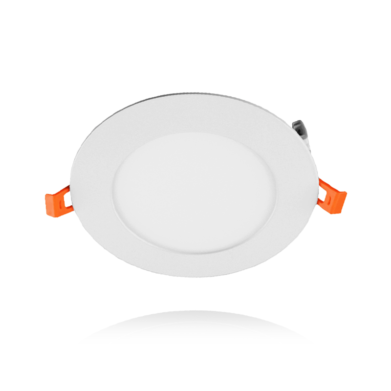 LED Downlight SLIMLine Zaagmaat Ø105 - 6 Watt - Outledtl.nl